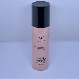 Vike beauty makeup remover spray